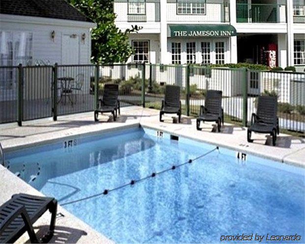 Baymont By Wyndham Forest City Facilities photo